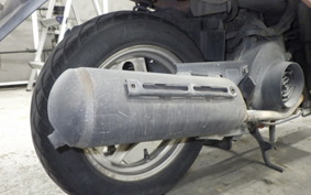 HONDA TODAY 2006 AF61