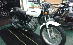 HONDA CB223S MC40
