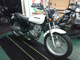 Фото Honda CB223S 2009 с японского аукциона