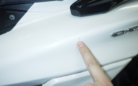 YAMAHA CYGNUS 125 XSR 3 2004 SEA5J