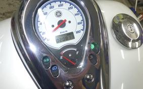YAMAHA DRAGSTAR 400 2002 VH01J