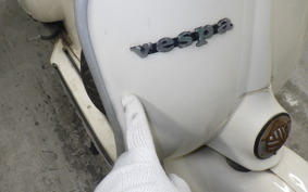 VESPA 50S 2024
