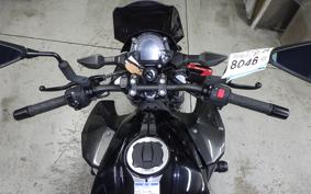 KAWASAKI Z400 Gen.2 2023 EX400L