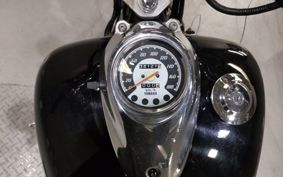 YAMAHA DRAGSTAR400 4TR