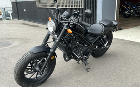 HONDA REBEL MC49