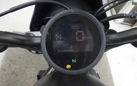 HONDA REBEL 250 S 1999 MC49