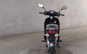 HONDA SUPER CUB110 JA10