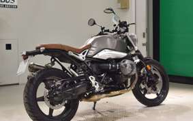 BMW R NINE T SCRAMBLER 2017