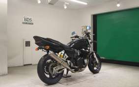 YAMAHA XJR400 Gen.3 R 2002 RH02J