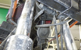 HONDA CBX750F BOLDOR 1986 RC17