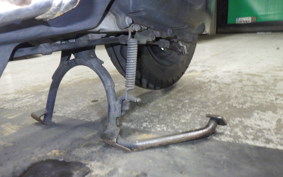 YAMAHA JOG ZR-4 SA56J