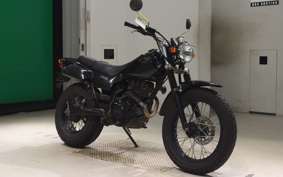 YAMAHA TW200 Gen.2 2014 DG07J