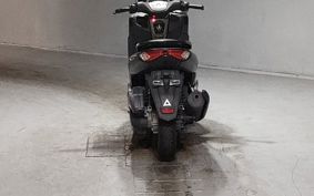 YAMAHA N-MAX 125 SEG6J