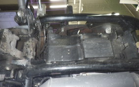 HONDA GB350S 2022 NC59