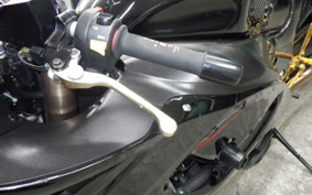 SUZUKI HAYABUSA Gen.2 2013