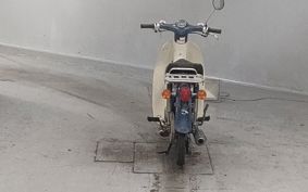 HONDA SUPER CUB50 AA01