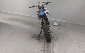 YAMAHA TT250R 4GY