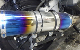 HONDA PCX125 2002 JK05