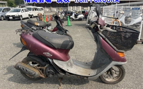 HONDA DIO CHESTER