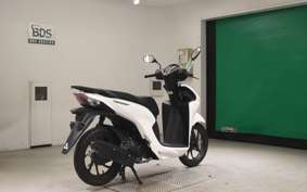 HONDA DIO110-3ﾍﾞｰｼｯｸ 2025 JK03
