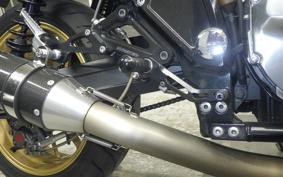 KAWASAKI ZEPHYR 1100 2008 ZRT10A
