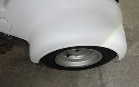 HONDA GYRO X 2020 TD02