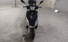 SUZUKI ADDRESS V125 DT11A