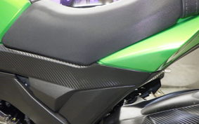 KAWASAKI Z125 PRO 2022 BR125H