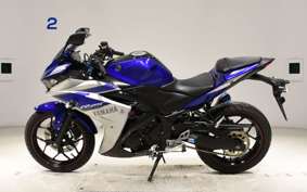 YAMAHA YZF-R25 2023 RG10J