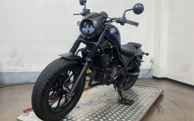 HONDA REBEL 250 S EDITION MC49