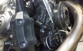 HONDA CB600F 2012