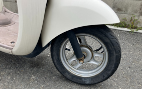 HONDA CREA SCOOPY AF55
