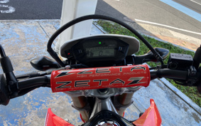 HONDA CRF250L MD44