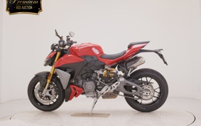 DUCATI ストリート FIGHTER V2S 2025