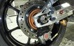 SUZUKI HAYABUSA Gen.3 2021 EJ11A