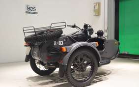 OTHER +URAL750 SIDECAR 2016