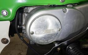 HONDA CHALY 50 2022 CF50