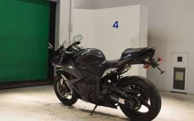 HONDA CBR600RR 2013
