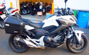 HONDA NC750X DCT ABS 2021 RC90