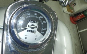 HONDA MAGNA 250 2010 MC29