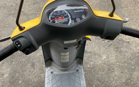 SUZUKI LET's 4 CA41A