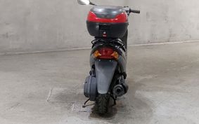 SUZUKI ADDRESS V125 CF46A