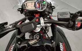 TRIUMPH TRIUMPH TIGER 800XC TRE16B