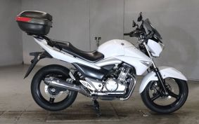 SUZUKI GSR250 GJ55D