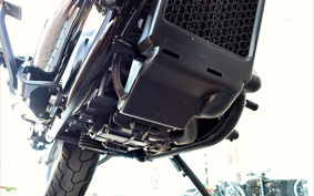 HONDA VT750S 2011 RC58