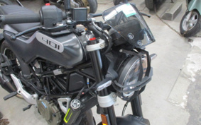 HONDA PCX125 JK05