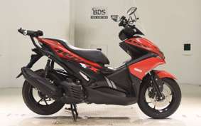 YAMAHA AERO X 155 2019