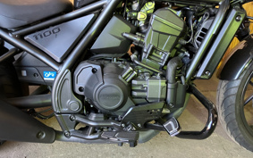 HONDA REBEL 1100T DCT 2023 SC83