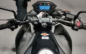 HONDA CB400F 2013 NC47