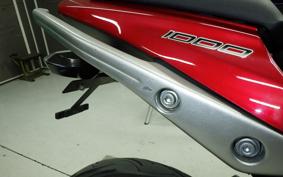 KAWASAKI NINJA 1000 A 2011